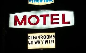 Pillow Talk Motel